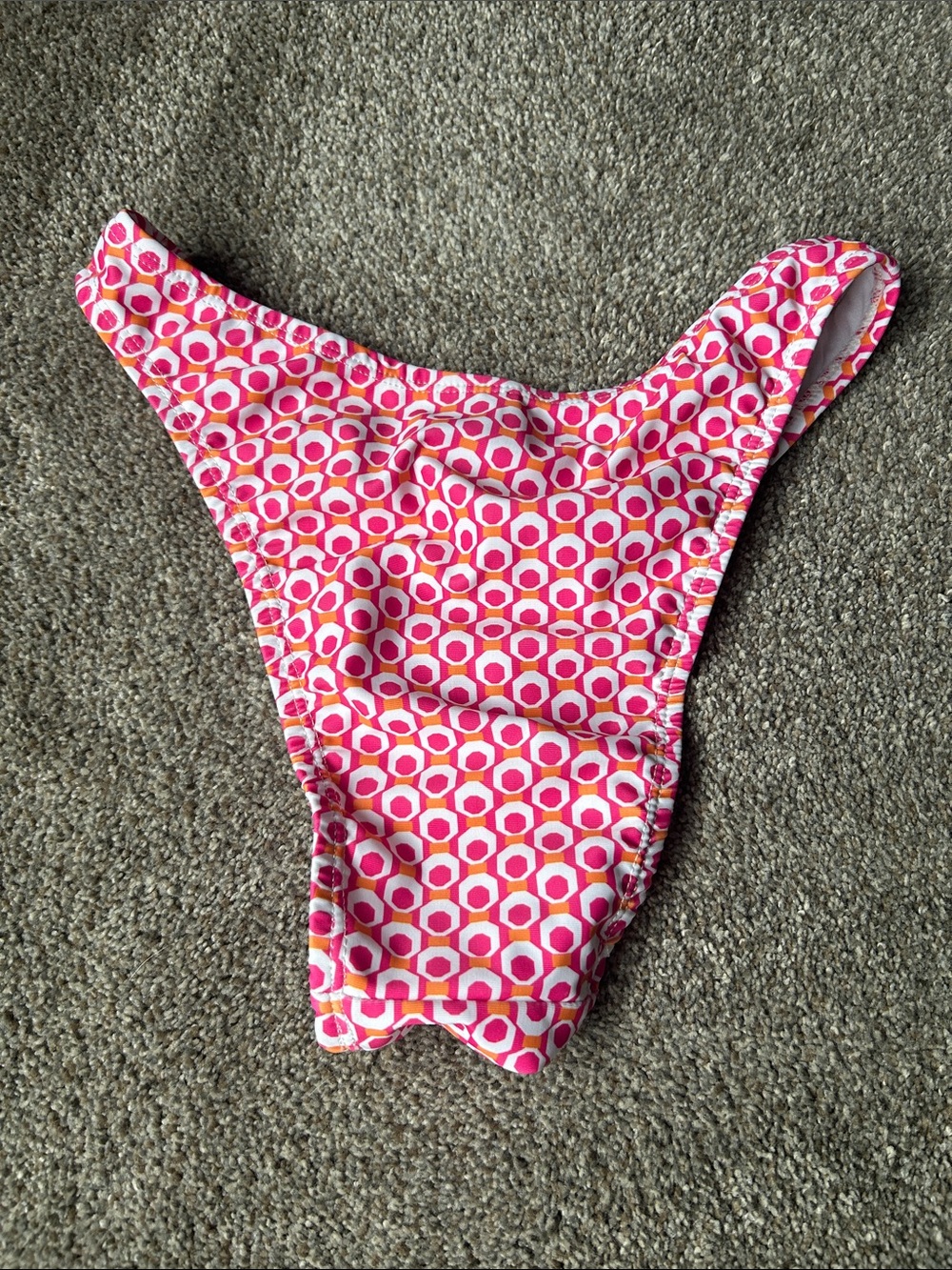 Xsmall bikini bottom - Picture 2 of 2